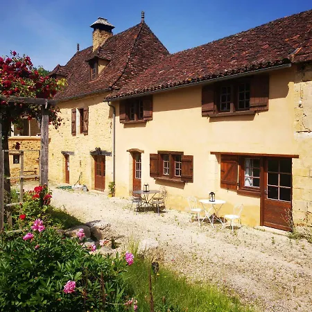 Domaine Du Roucou Bed & Breakfast *