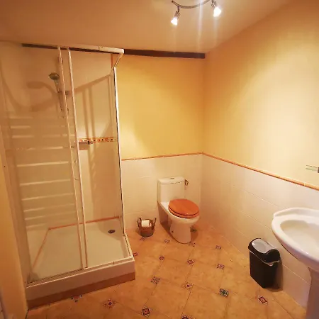 Domaine Du Roucou Bed & Breakfast *
