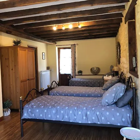 Domaine Du Roucou Bed & Breakfast