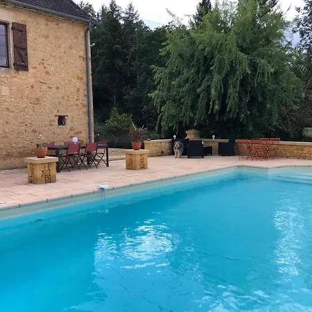 Domaine Du Roucou * Nabirat