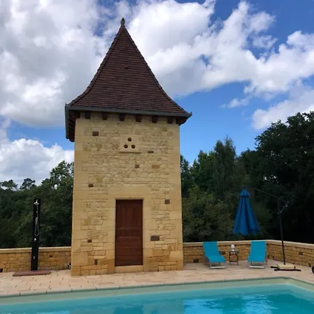 Domaine Du Roucou Nabirat