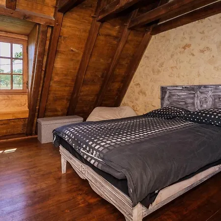 Domaine Du Roucou 3*