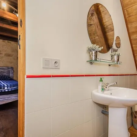 Bed & Breakfast Domaine Du Roucou
