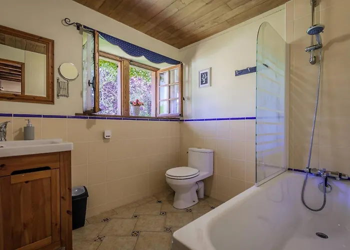 Domaine Du Roucou Nabirat