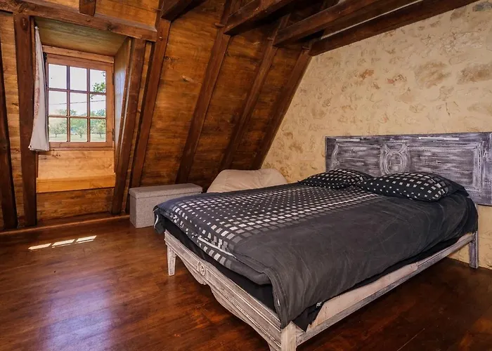 Domaine Du Roucou 3*